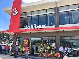 Jollibee Binalonan Philippines