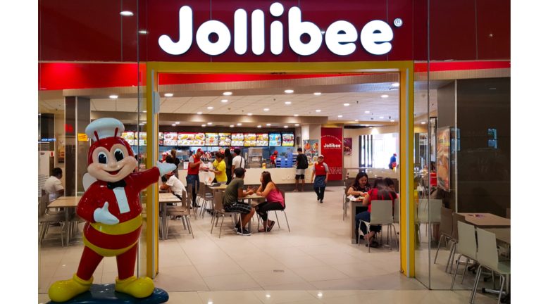 Jollibee Manila Philippines